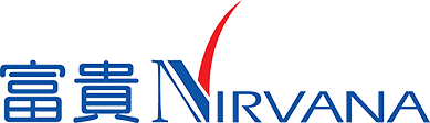 Nirvana logo